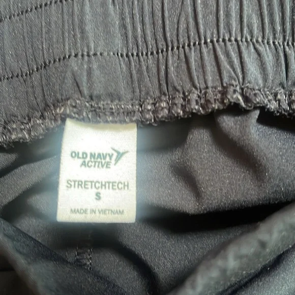 COPY - OLD NAVY Joggers Sz SM - Picture 3 of 9